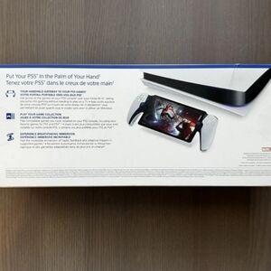 Playstation Portal